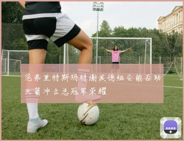 范弗里特斯玛特谢泼德组合能否助火箭冲击总冠军荣耀